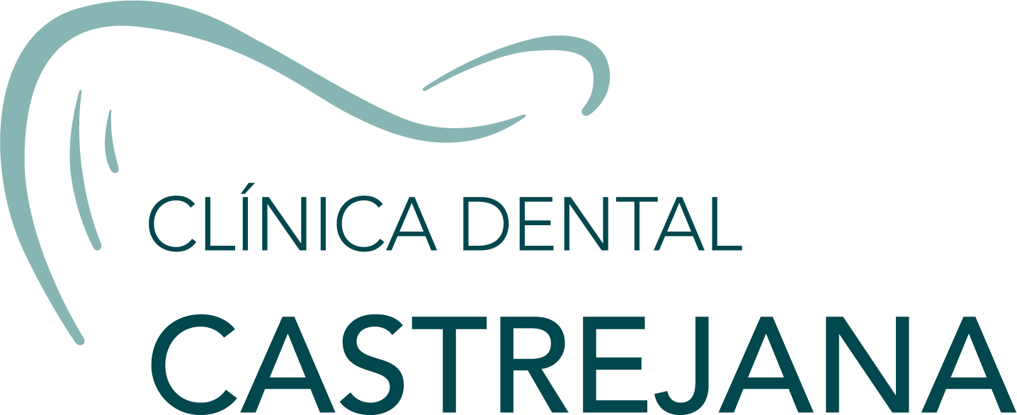 Clinica Dental Castrejana Logo