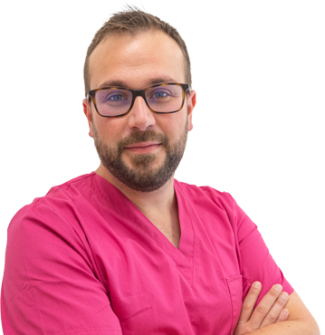 ANDRÉS GONZÁLEZ CASTILLO