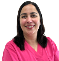 BEATRIZ GARCÍA ARNAIZ