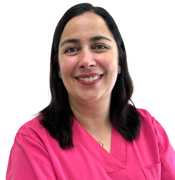 BEATRIZ GARCÍA ARNAIZ