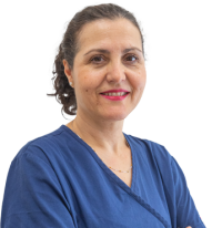 SORAYA FADÓN CABRERO