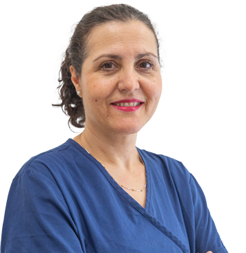 SORAYA FADÓN CABRERO