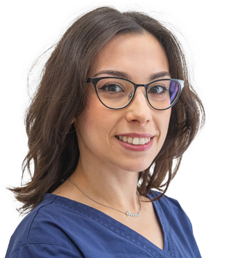 IRENE ZAZO FERNÁNDEZ DE LA PUEBLA