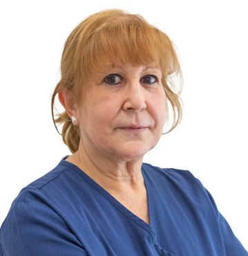 ROSA RODRÍGUEZ ORTEGA