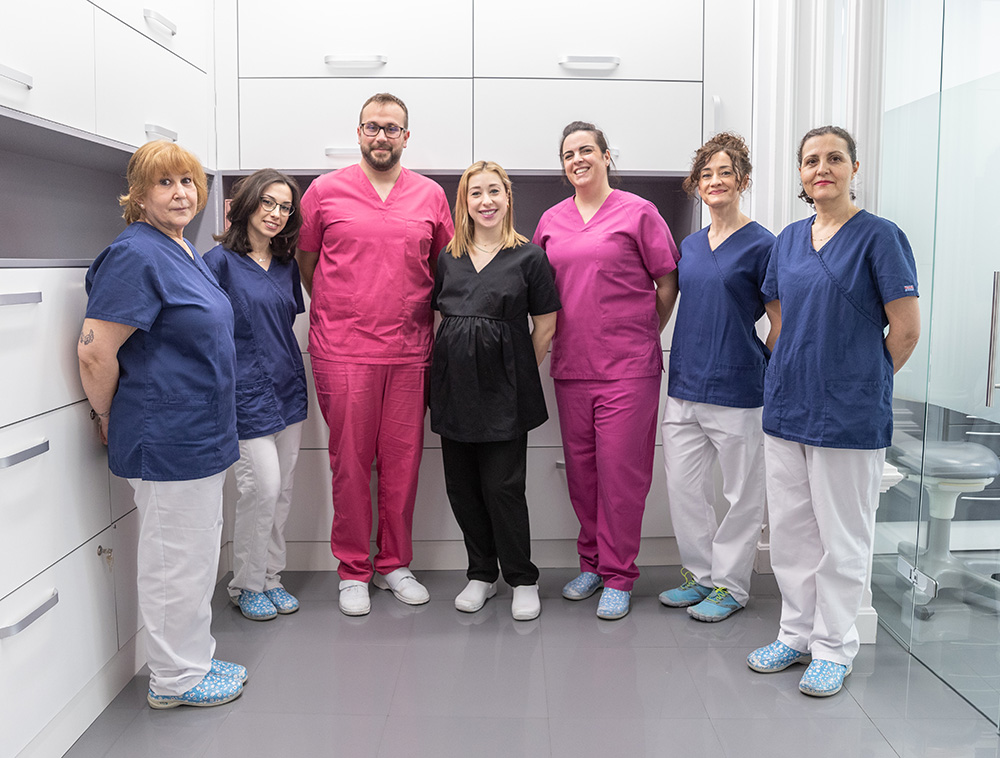 Plantilla Clinica Dental Castrejana Plantilla Clinica Dental Castrejana